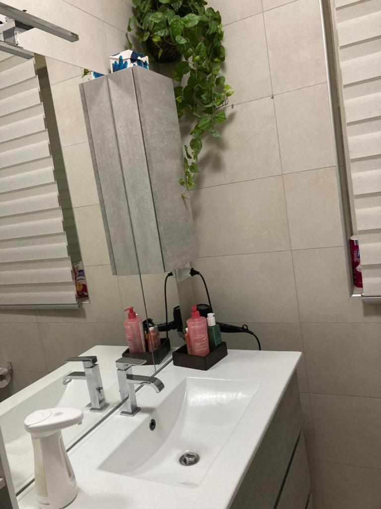Residence Morena Rome Bagian luar foto