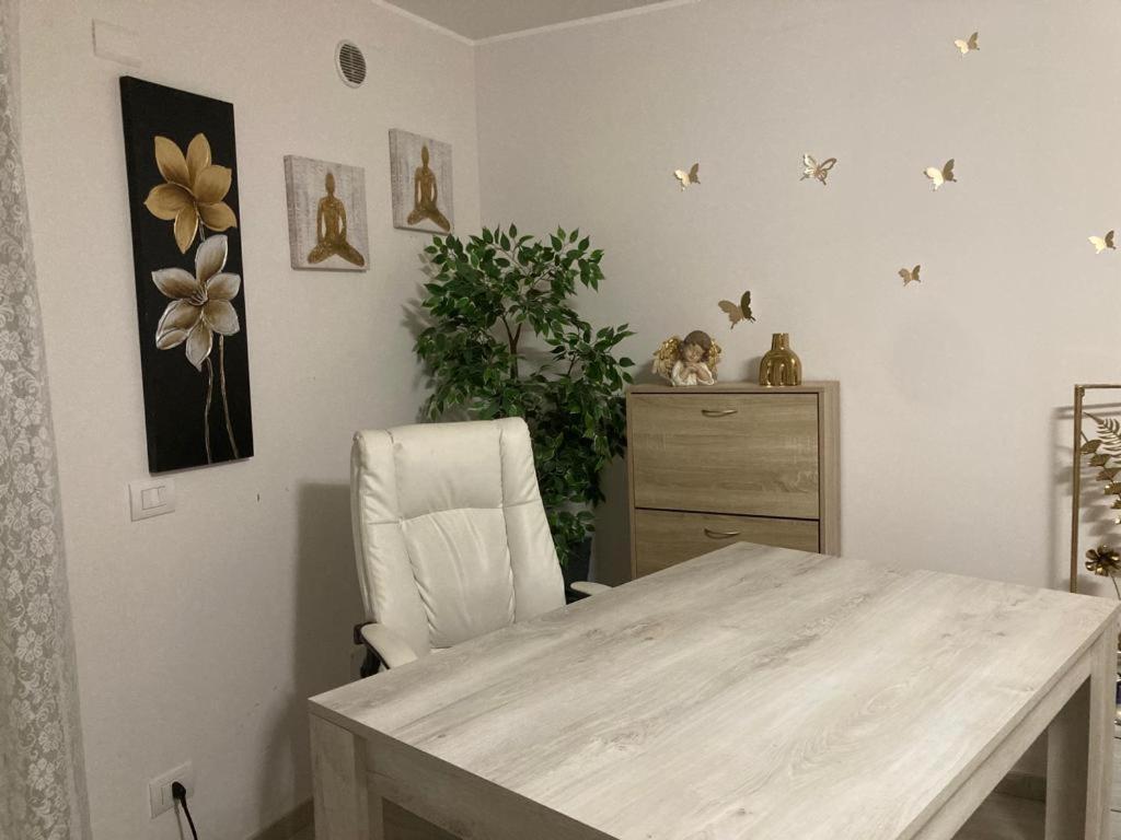 Residence Morena Rome Bagian luar foto