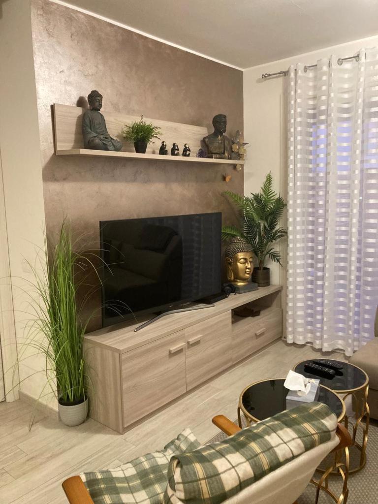 Residence Morena Rome Bagian luar foto