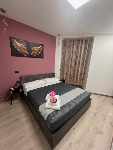Residence Morena Rome Bagian luar foto