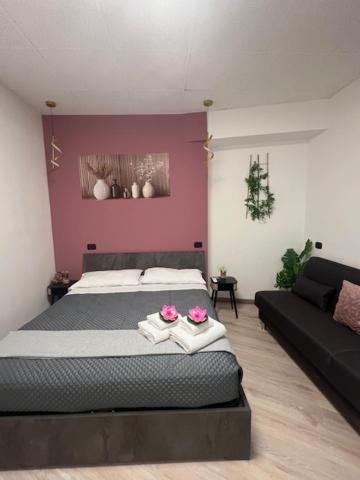 Residence Morena Rome Bagian luar foto