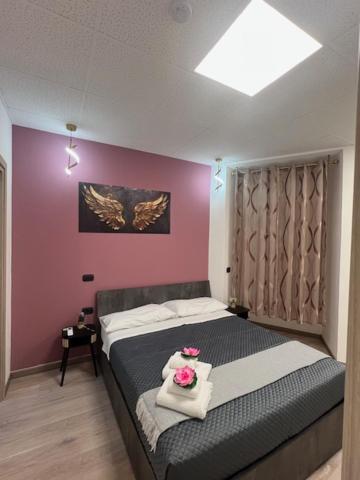 Residence Morena Rome Bagian luar foto
