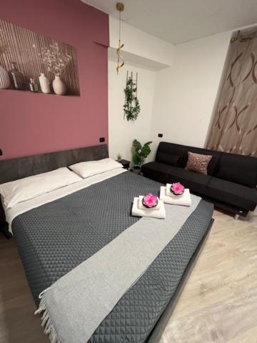 Residence Morena Rome Bagian luar foto