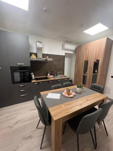 Residence Morena Rome Bagian luar foto