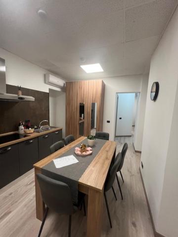Residence Morena Rome Bagian luar foto