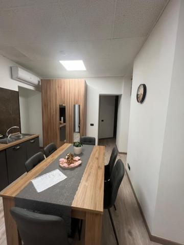 Residence Morena Rome Bagian luar foto